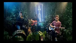 Isaac & Nora - Marina | ATOM Sessions