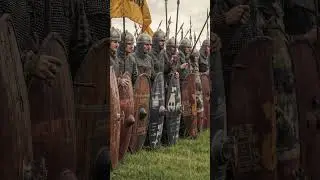 Hastings 1066: La Batalla que Cambi&oacute; Inglaterra | #history #curiosidadeshistoricas #documental