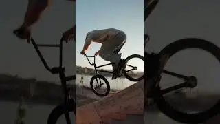 BIG NOLLIE TO TIRES / Sam Jones in Budapest #bmx #BSDmixtape #bsdforever #budapest