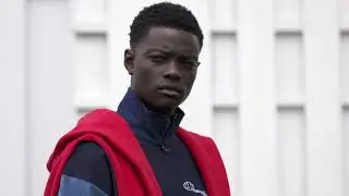 Champion Reverse Weave Spring/Summer 2020