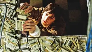 Студент с IQ выше 500 взломал систему казино и забрал всё.