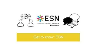 Erasmus Student Network - 💪 an initiative for international friendships