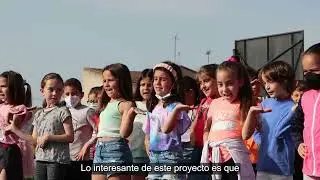 Escuelas de Frontera Espa&ntilde;a-Portugal (EBIF) en Ciudad Rodrigo