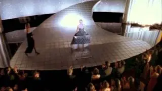 Spumanti Martini - Sharon Stone