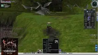 LEVELING RF ORIGIN ACC