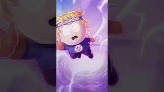 Oh No I'm Getting Sucked Into Another Fandom Help || South Park Edit || YourLittle PurpleBerry 💜