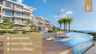 2024 | Marea by Missoni &ndash; Luxury apartments with stunning views in Finca Cortesin, Casares