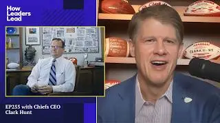 CHIEFS Owner Reveals How the Super Bowl Got Its Name 👀