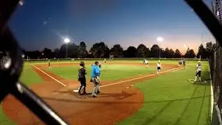 Dimarini fall brawl offense1
