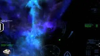 Let's Play Freespace 2: Blue Planet - Age of Aquarius - Mission 9 - Ceremony