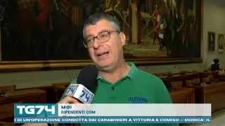 TG 21 SETTEMBRE 2018