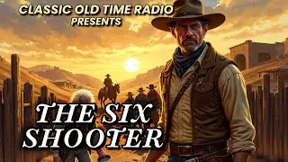 The Six Shooter &ndash; 