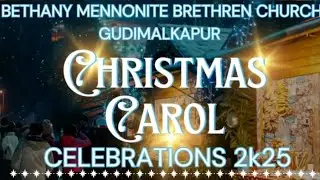 🎉Christmas carols 2k25 Celebration 🎉