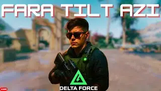 AZI MERGE FITZA - DELTA FORCE EXTRACTION