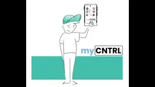 myCNTRL Intro