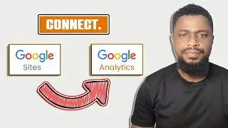 How to Connect Google Sites to Google Analytics (Easy Method)