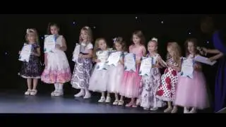 Детско-Юношеская Неделя Моды | Kids and Youth Fashion Week Sibir 2016 | KYFW SIBIR 2016