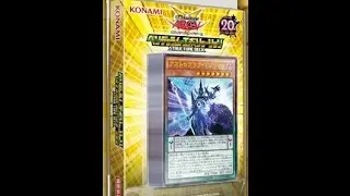 Dimension Box + Structure Deck Pendulum Evolution Spoiler (EN)
