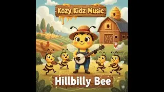 Kozy Kidz - Hillbilly Bee