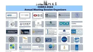 #CEBRA2022 - Session 13: New Evidence on the Effects of Monetary Policy