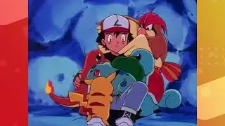 La Rockola De Pikachu - Mis Mejores Amigos (Latino)