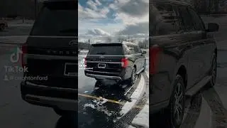How are we feeling about this 2024 Ford Expedition MAX?! #dealership #1800newford #newdealership