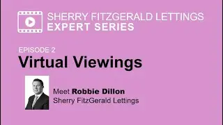 Sherry FitzGerald Lettings: Virtual Viewings