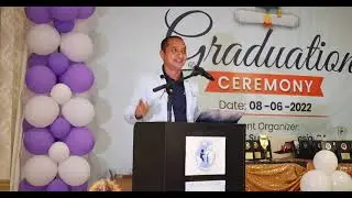 Everest IT Graduation Ceremony 2022 Short Version