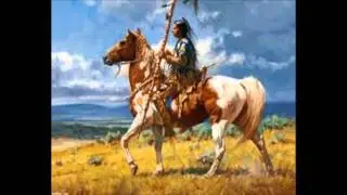 APPALOOSA THE HORSE THE FRIEND (version 2)   MAURICE HARDY