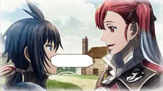 Valkyria Chronicles 3 - English Translation - Part 91 - Connected Hearts