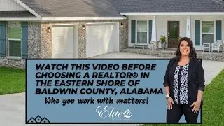 Moving to Baldwin County? Eastern Shore REALTOR&reg; Natasha Winter Can Help!