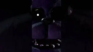 These Visions creep me out #shorts #reallize #fnaf #fivenightsatfreddys #gaming