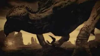 Primeval Pictures: Future Predator (Series 5)