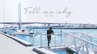 Spike - Tell Me Why (Audio)
