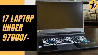 Budget gaming beast | Acer predator triton 300