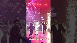 Live Performance Of #chaleya Song #deepikapadukone & #srk | #bollywood #trending #shorts #jawan