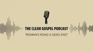 Ep 8: &ldquo;Roman's Road A DEAD END&rdquo;