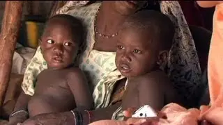 El conflicto de Mali ha creado una crisis humanitaria en el Sahel