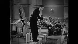 Tap Dance  1937  (Nick Condos)