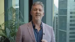 Lessons from Legends: Ian Whitworth