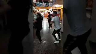 Aniversario XVIII AB GYM