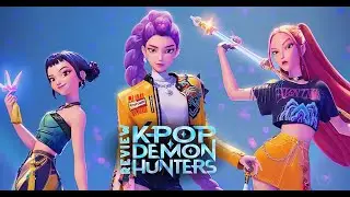 KPop Demon Hunters Monopoly deal game launches as official Netflix merchandise