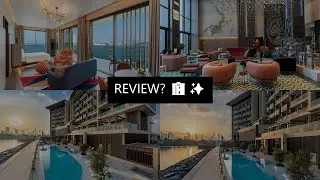 hyatt centric dubai hotel room review  hotel review hotel room dubai  dubai