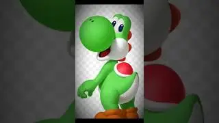 You are my enemy part 27#marvel #edit #yoshi #mario