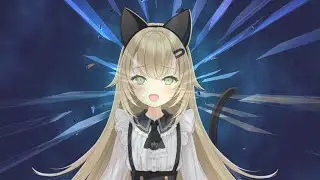 【マキオン】久しぶりの固定【猿】 #Vtuber #shorts #liveroid