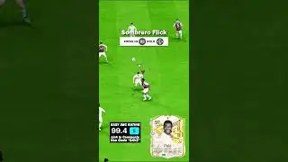 IMMORTAL PELE is LITERALLY PERFECT in FC 25