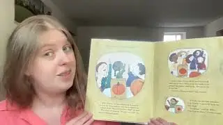 How Many Seeds Read Aloud: Approaching Math Through Story