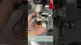 Ultrasonic Spot Welding Machine for Battery Current Collector Welding | Battery Solutions