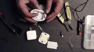 USB Hack