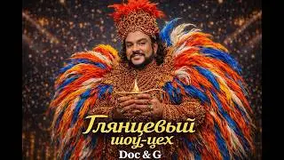 Глянцевый шоу-цех вышел за рамки лекал | Сатирический клип
